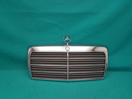 Mercedes benz w124 c124 - mercedes-benz,