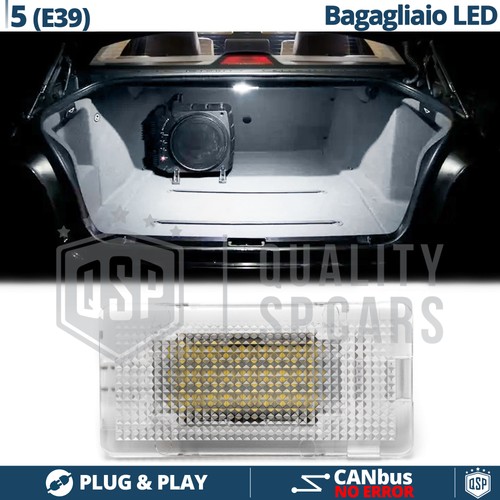 Luce led bagagliaio per - led,