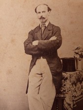 CDV, Firenze, Hautmann