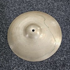 Piatto splash zildjian - splash, 1/2"