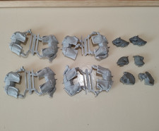Warhammer Fantasy Bretonen