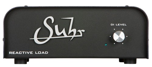 Suhr scatola carico - scatola,