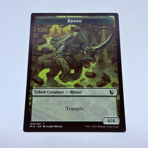 Magic the gathering - magic,