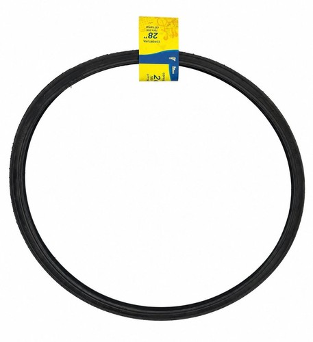 Bike copertura nera 700x25 - nera,