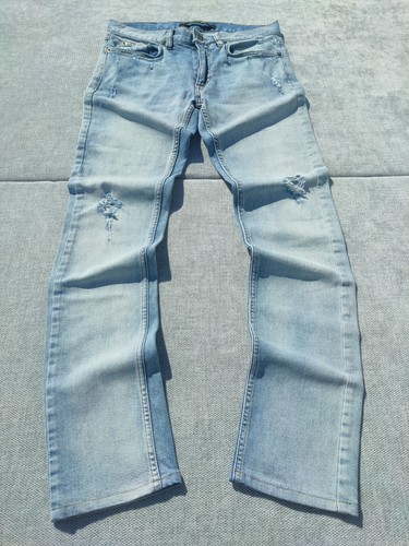 Jeans slim fit - slim, roberto