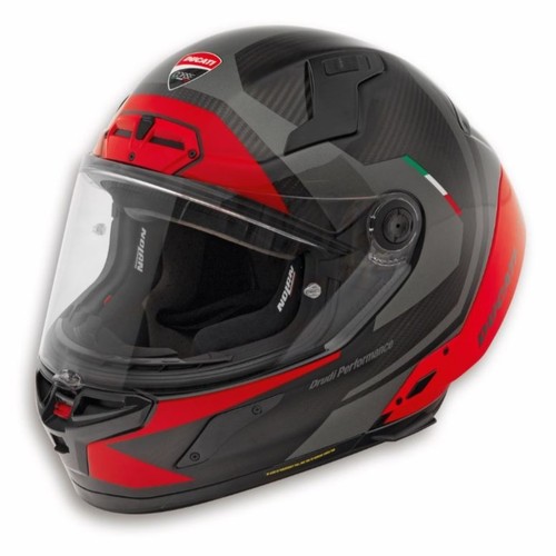 Casco moto integale - casco,