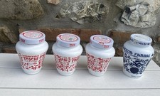 Quattro Vasi amarene