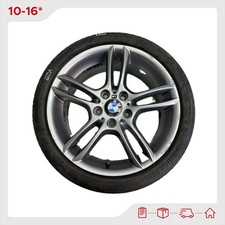 BMW 1 Series Cerchio in lega
