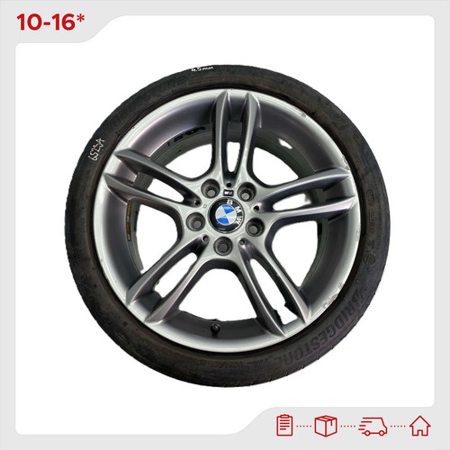 Bmw series cerchio lega - 1,