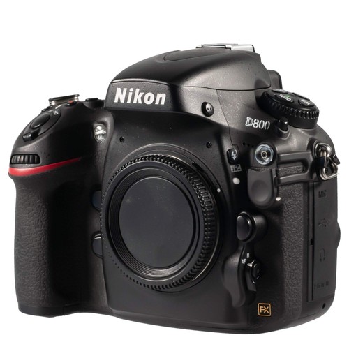 Nikon 800 dslr - nikon,