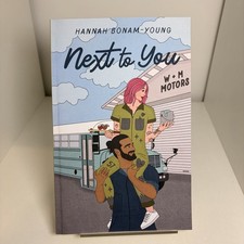 Next To You By Hannah