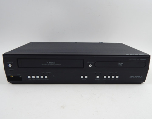 Magnavox dv220mw9 dvd vcr - dvd,