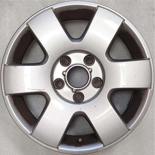 Caddy cerchione lega - in,