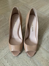 Prada heels