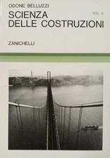 Scienza delle costruzioni -