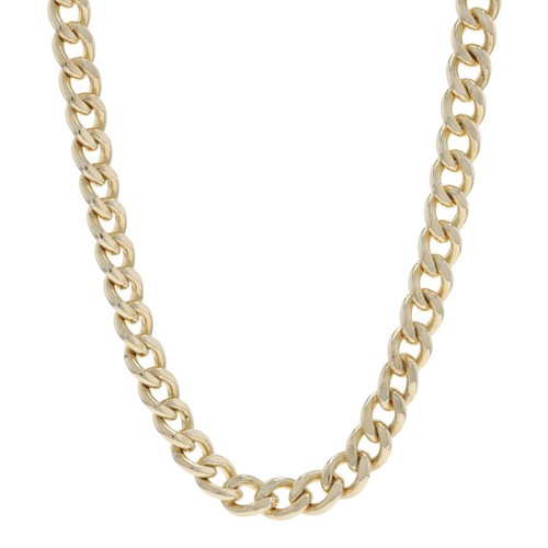 Collana orologio tasca - collana,