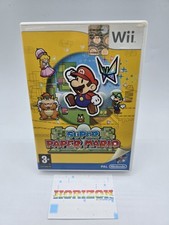 Super paper mario nintendo - mario,