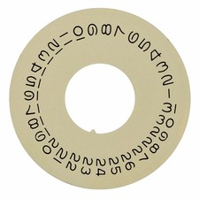 DISCO DATA PER ROLEX PRESIDENT