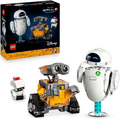 48014821 lego wall - 48014821, lego®