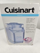 Cuisinart gelateria gelatiera - cuisinart,