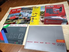 Cataloghi Fermodellismo Faller