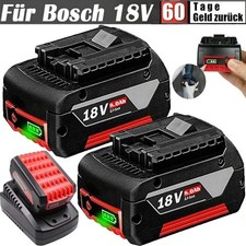 Batteria/caricabatterie 18 V