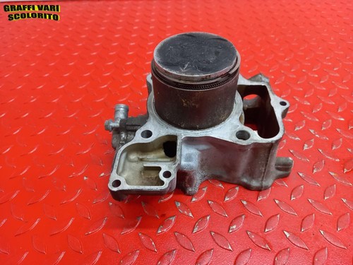 Cilindro pistone honda sh - +,