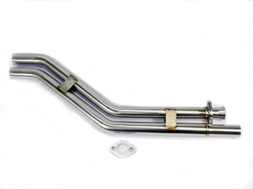 Tubo ricambio catalizzatore - tubo, di