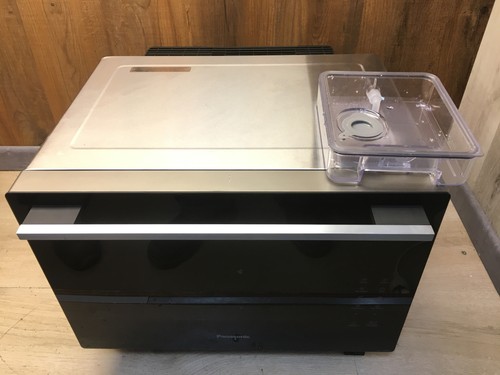 Panasonic cs89lb forno a - panasonic,