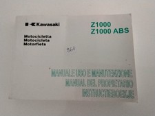 Kawasaki Z1000 2009 999761540