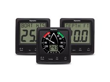 Raymarine i50/i60 Sail Pack