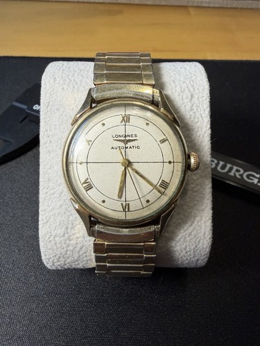 Orologio uomo vintage 1953 - orologio,