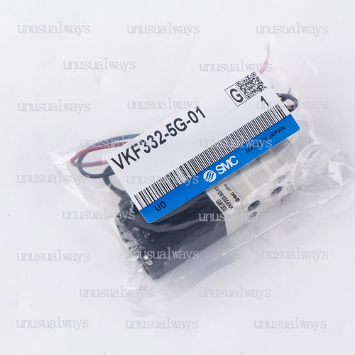 1pz elettrovalvola smc - elettrovalvola,