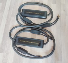 Cavo LS Hi-End Trasparente
