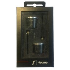 Coppia Tamponi Paramotore