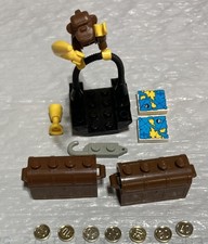 Lego 6285 Nave Pirata Scimmia