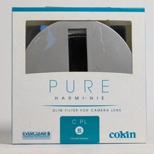 1 FILTRO COKIN PURE HARMONIE