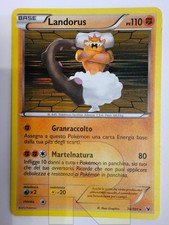 Landorus ® Vittorie Regali