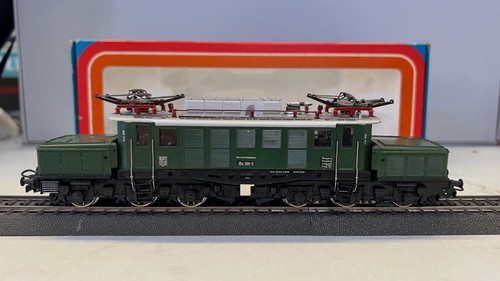 Marklin 3022 locomotiva - marklin,