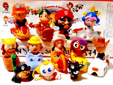 SORPRESINE KINDER FERRERO