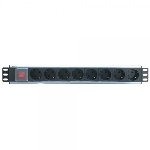 Techly professional multipresa - techly,