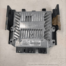 1940GQ Centralina iniezione