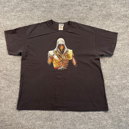 Maglia videogioco y2k - videogioco, ezio