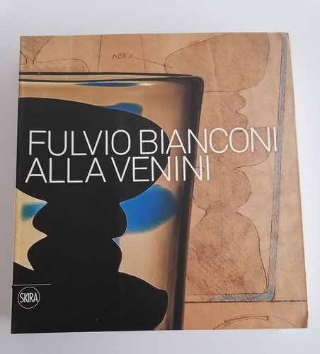 Aavv fulvio bianconi - -, alla