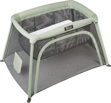 Lettino Moov and Comfy 3 in 1-