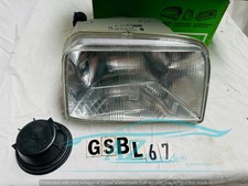 Faro anteriore proiettore dx Renault Super 5 GT Turbo Valeo 061303