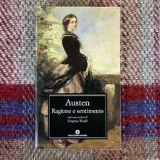 Austen ragione - austen*ragione, e