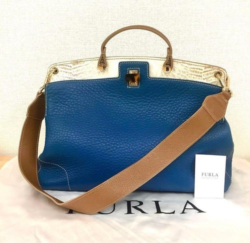 Borsa tracolla furla piper - borsa,