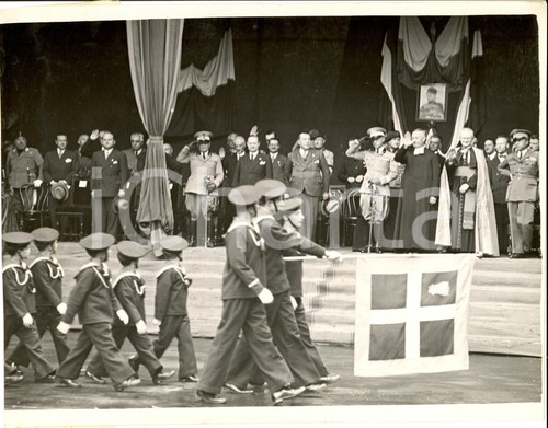 1934 milano sfilata - 1934,
