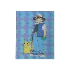 Lotto di 7 Card Pokemon